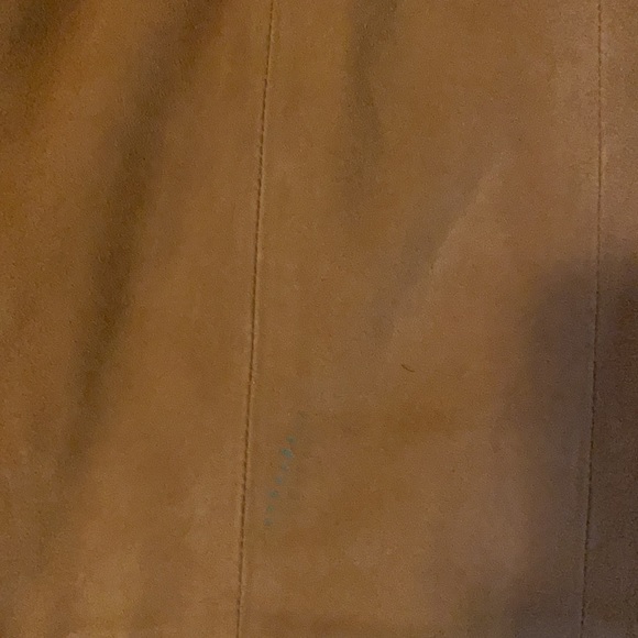 YruSha suede beaded vest - Picture 12 of 13